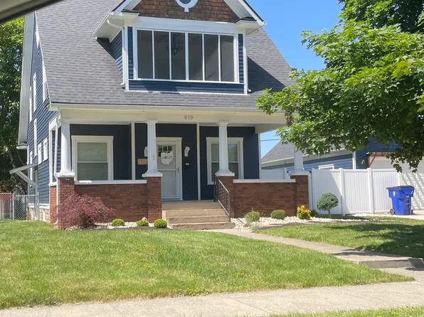 619 Seminole Rd, Chillicothe, OH 45601