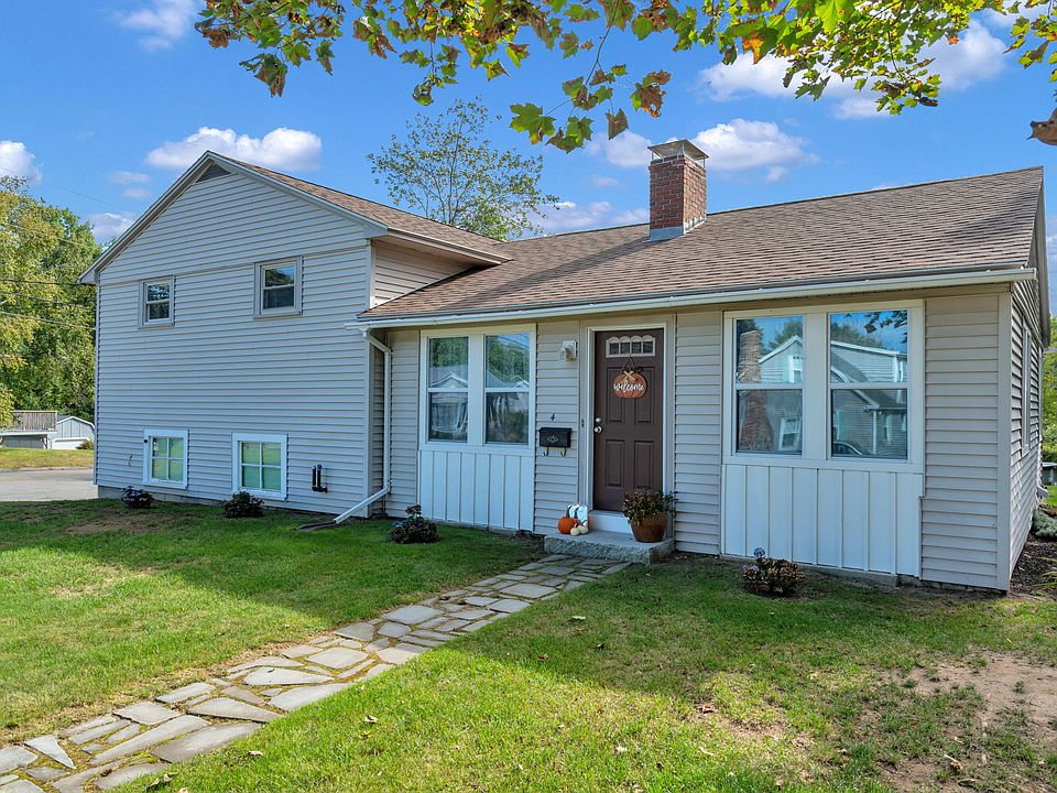 1st image of 4 Hillcrest Avenue