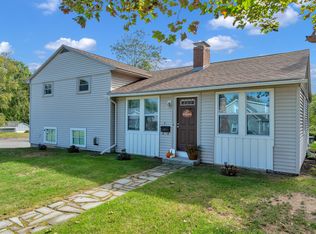4 Hillcrest Ave, Randolph, ME 04346