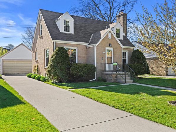 1481 South 91st STREET, West Allis, WI 53214