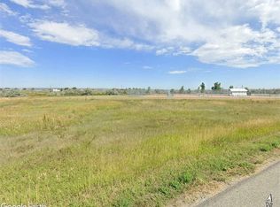 Mitchell Ave, Hardin, MT 59034