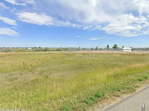 Mitchell Ave, Hardin, MT 59034