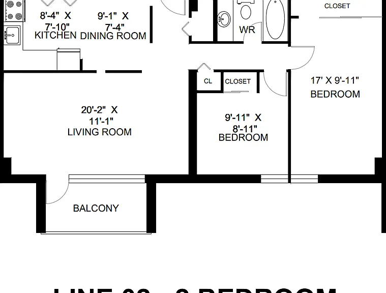 100 Weeping Willow Ln — Photo 13