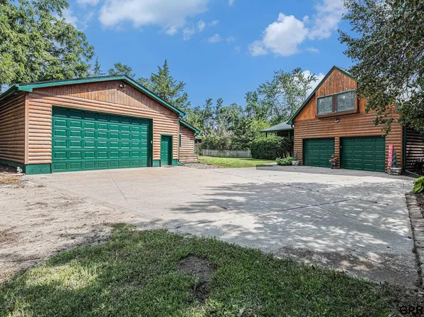 3521 N 267th Plz, Waterloo, NE 68069