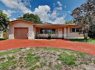 4631 Thomas St, Hollywood, FL 33021