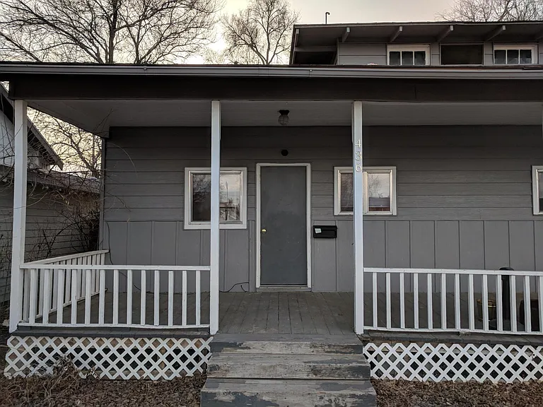436 N Bent St — Photo 1