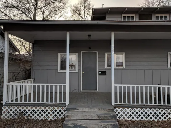 436 N Bent St, Powell, WY 82435