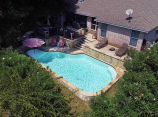 4117 Fillbrook Ln, Tyler, TX 75707