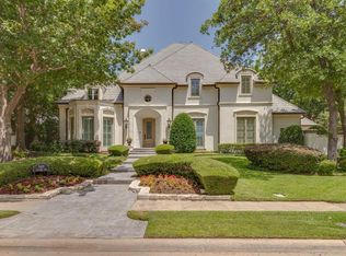 5401 Miramar Ln, Colleyville, TX 76034