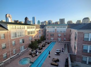 2305 Worthington St APT 302, Dallas, TX 75204