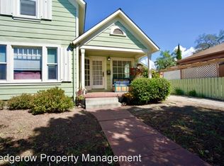 1038 Vallejo St, Napa, CA 94559