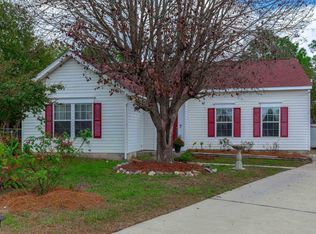 210 Cranley Rd, Columbia, SC 29229