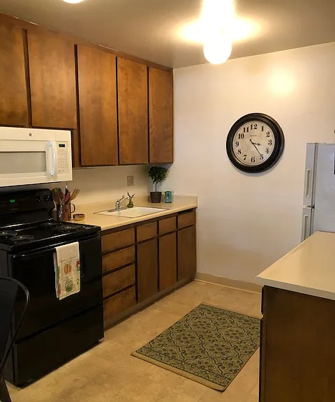 Viking Apartments — Photo 21