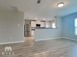 5614 Rainbow Rd, Cove, TX 77523