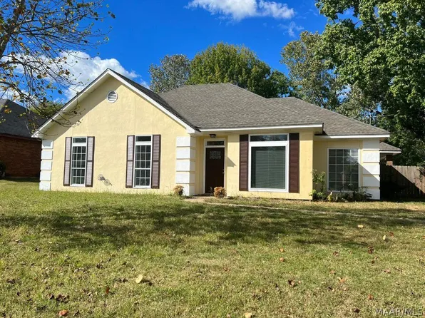 2132 N Sutherland Dr, Montgomery, AL 36116