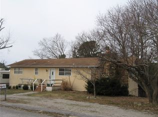 126 Shelton Dr, Eureka Springs, AR 72632