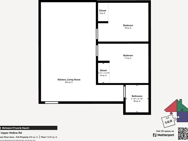 68 Upper Hollow Rd — Photo 10