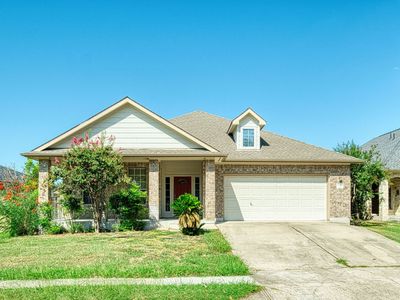 11532 Shady Meadow Way, Manor, TX, 78653