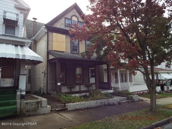 635 N Franklin St, Wilkes Barre, PA 18702