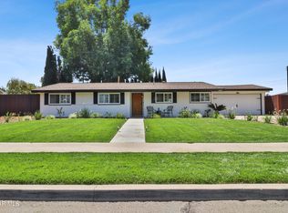 3522 Brannan St, Simi Valley, CA 93063