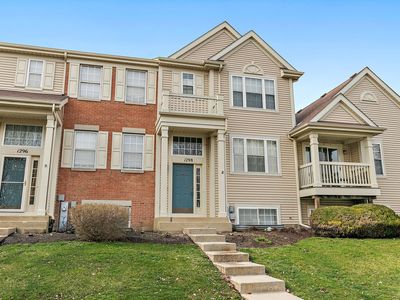 1298 Derry Ln #2, Hampshire, IL, 60140