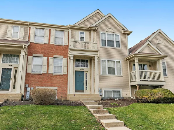 1298 Derry Ln #2, Hampshire, IL 60140
