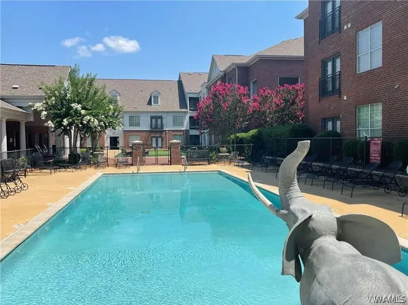 1901 5th Ave E Unit 1303, Tuscaloosa, AL 35401