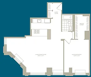 Sold by Battery Park Realty