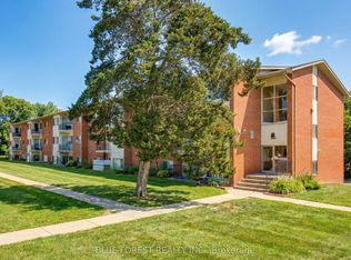 1174 Hamilton Rd UNIT 309, London, ON N5W1A9