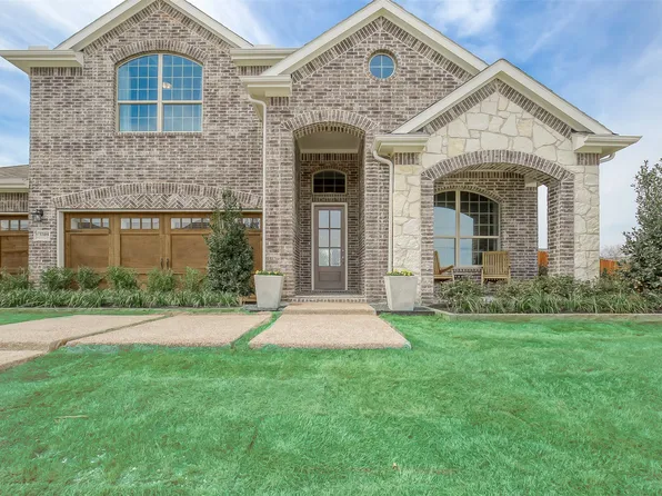 2502 Loxley Dr, Venus, TX 76084