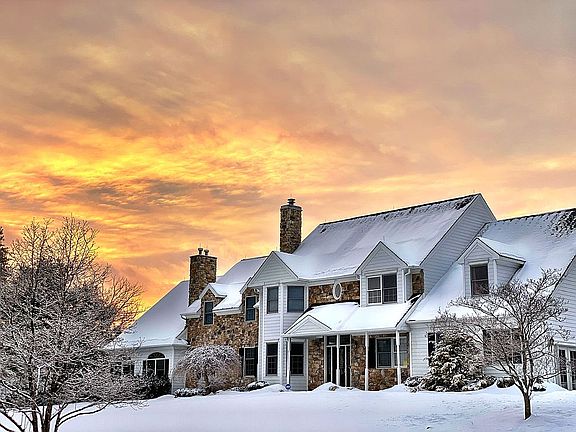 Winter wonderland 