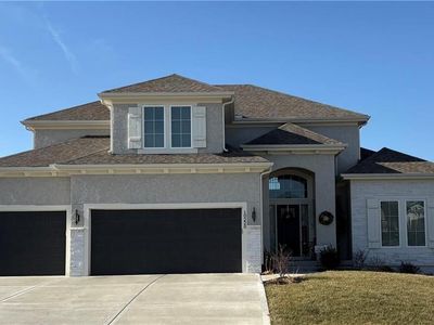 10220 N Oakland Ave, Kansas City, MO, 64157