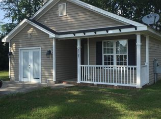 4127 Huntsmoor Ln, Wilson, NC 27896