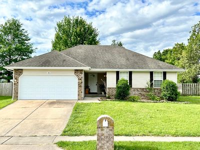 918 W Dustin Lane, Nixa, MO, 65714