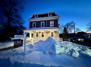 440 Newtonville Ave APT 5, Newtonville, MA 02460