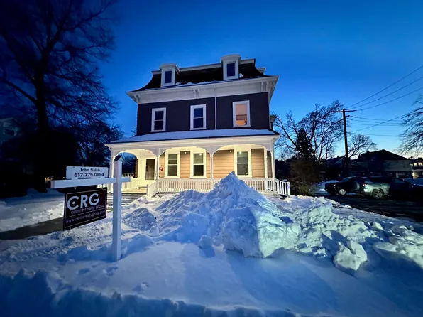 440 Newtonville Ave, Newtonville, MA