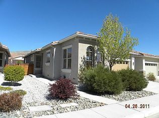 1460 Medolla Dr, Sparks, NV 89434