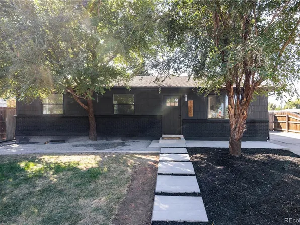 13100 Pensacola Place, Denver, CO 80239