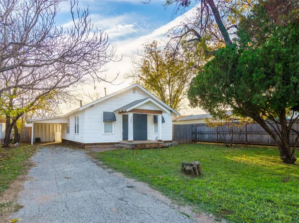 707 Locust, Merkel, TX 79536