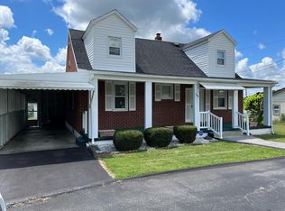 702 Butler St, Princeton, WV 24740