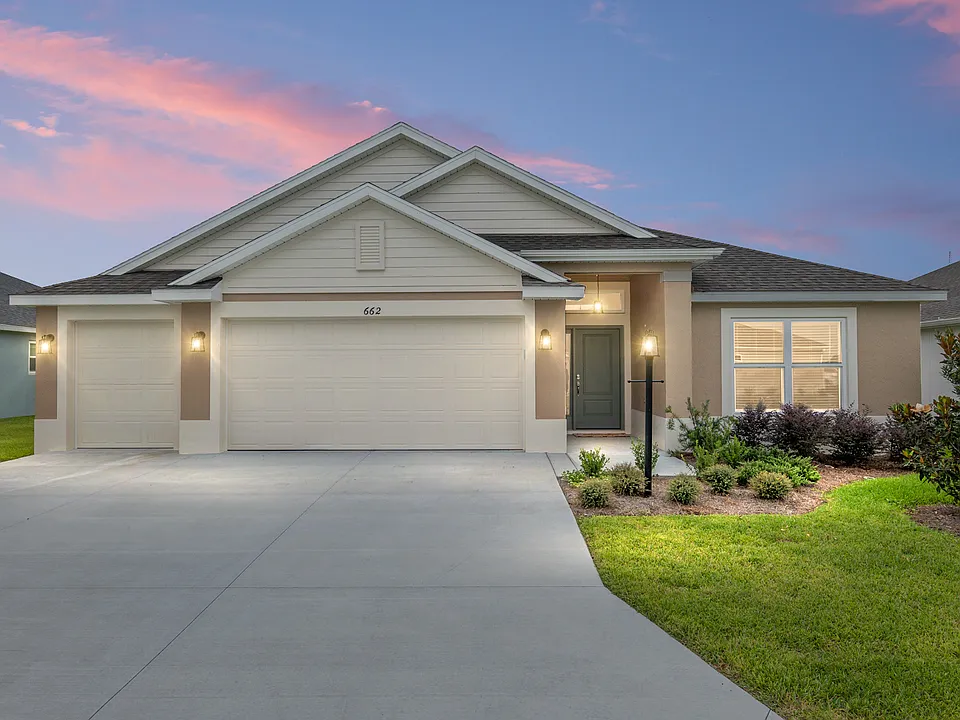662 Cherry Creek Way