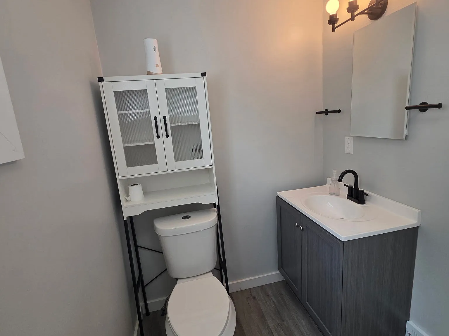 3 bed, 1217 sqft, $1,700 — Photo 4