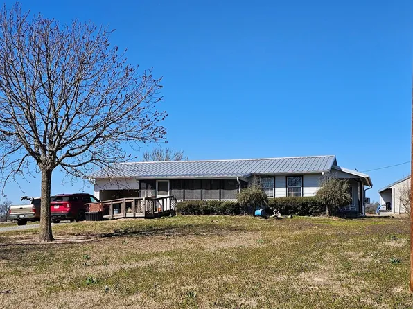 1241 Vz County Road 2306, Canton, TX 75103