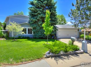 419 Tungsten Pl, Longmont, CO 80504