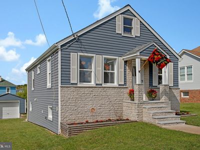 512 46th St, Baltimore, MD, 21224