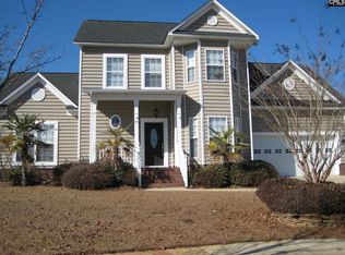 10 Blue Mountain Ct, Irmo, SC 29063