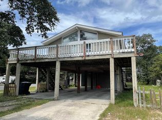 706 3rd St LOT 18, Kill Devil Hills, NC 27948