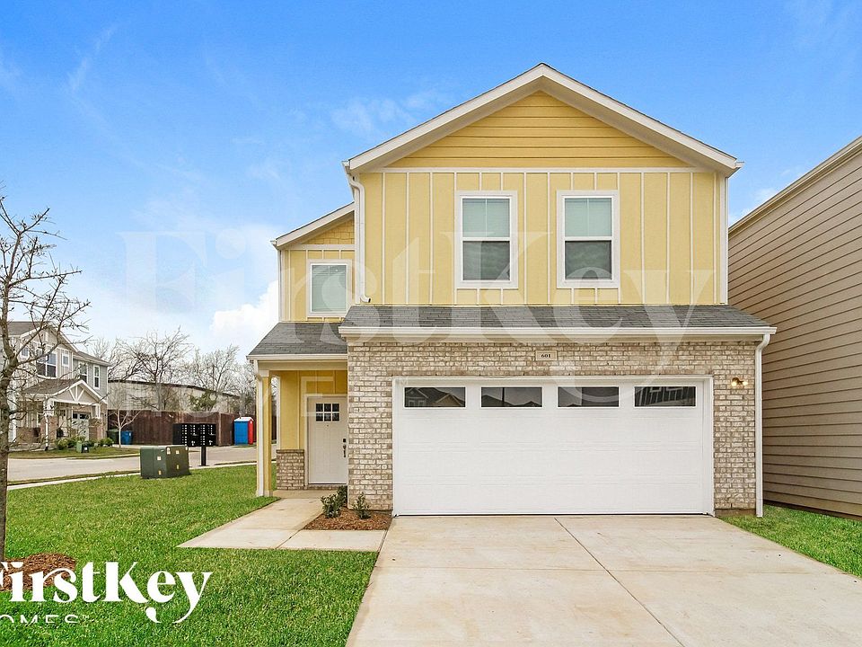 1st image of 601 Sophia Way