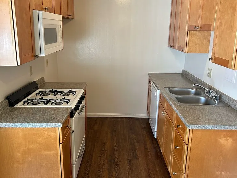 Casa Madrid Apartments (CM #706) — Photo 8