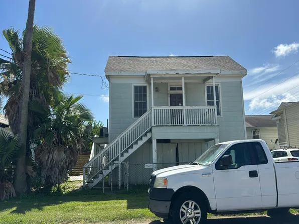 709 38th St, Galveston, TX 77550